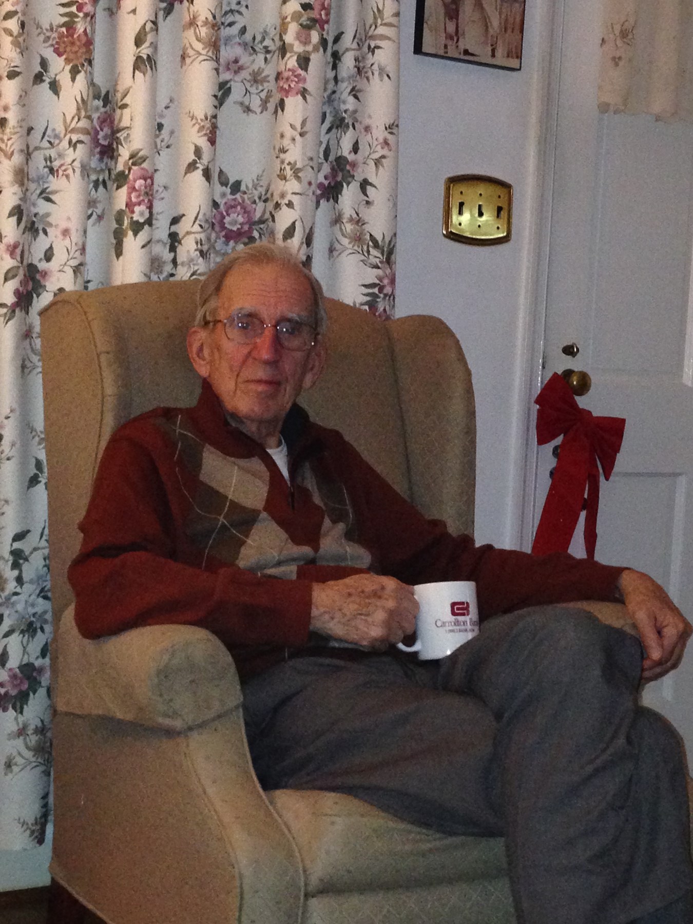 Obituary of Melvin Walter Charchut