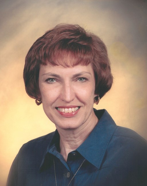 Obituary of Nina Kay Williams