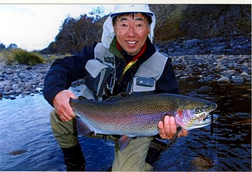 Obituary of Dennis Nishimine