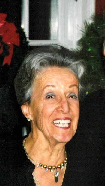 Obituary of Phyllis Fraser Heck