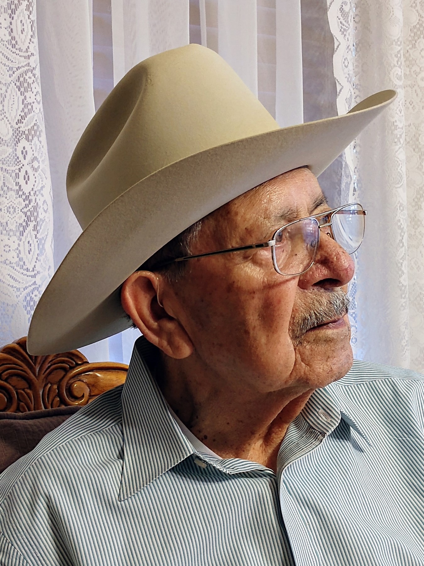 Obituary of Margarito P. Perez