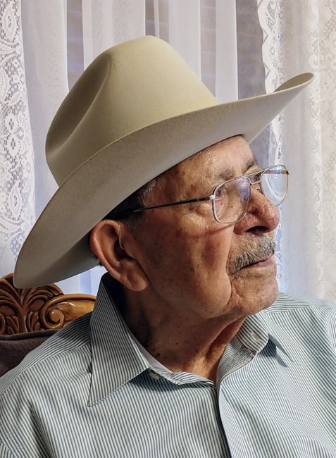 Obituary of Margarito P. Perez