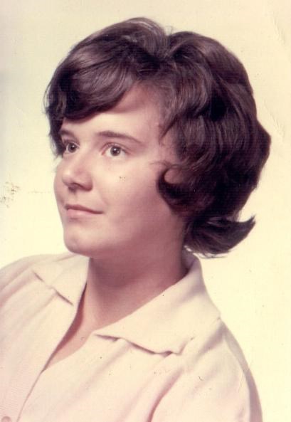 Avis de décès de Sharon Elizabeth Ellis