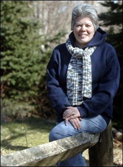 Karen Rodman Obituary - Hyannis, MA