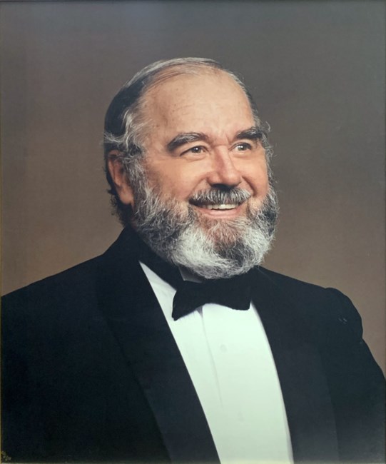 Obituary of Joseph Patty Jr.
