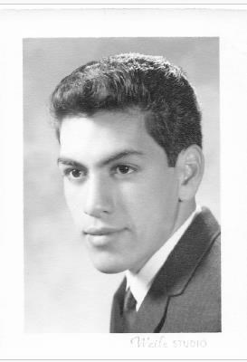 Obituary of Arthur Steven Varela