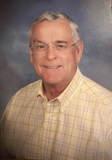 Obituary of Gordon Engel Christman