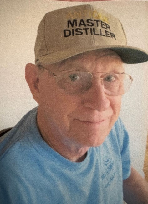 Avis de décès de William Francis Friel