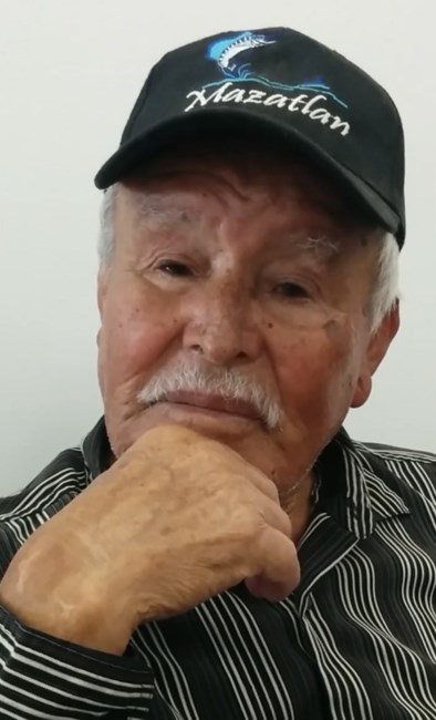 Obituary of Leopoldo Moedano