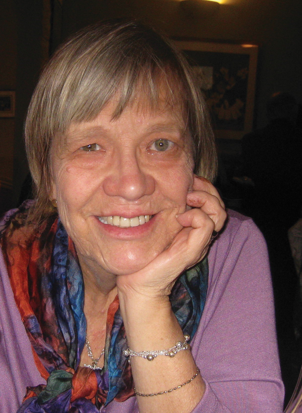 Obituary of Kathryn Marie Mozina