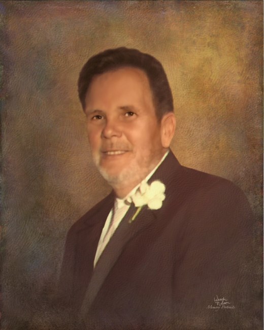 Obituary of Donald Raymond Brundige