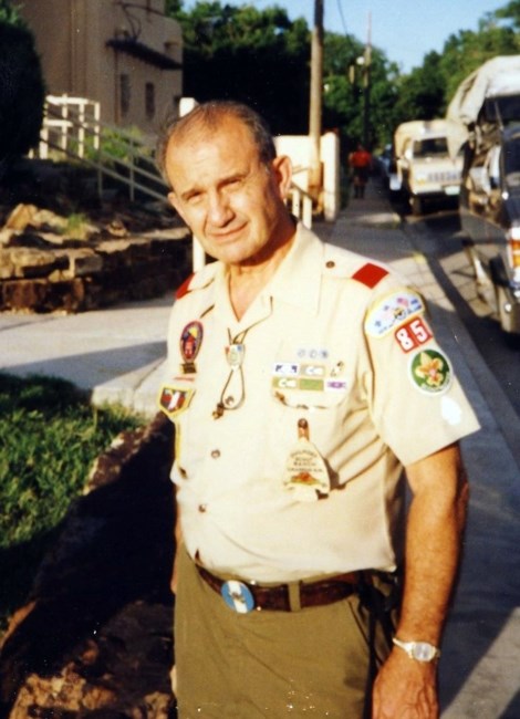 Obituary of Francis N. Bruno