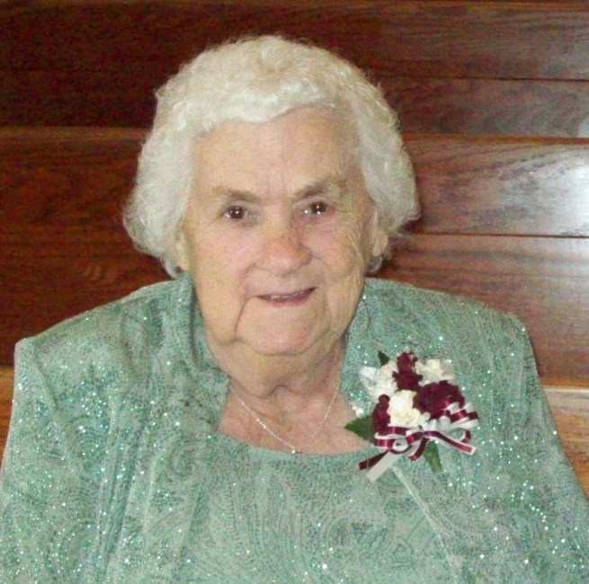 Obituary of Phyllis Marilyn Chesley