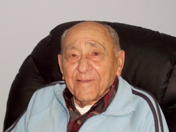 Obituary of Angelo Mele