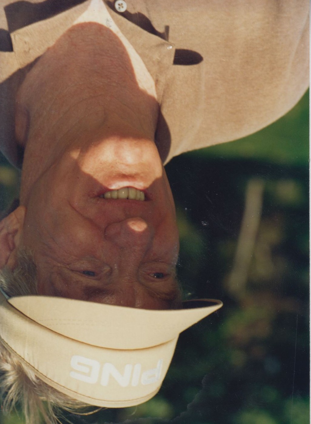 Obituary of Kenneth Jimmie Harges