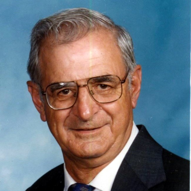 Obituary of Albert L Gritte Jr.