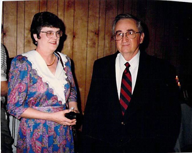 Obituary of Robert D. Sanders Jr.