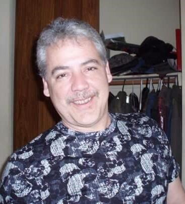 Obituary of Rick Forrester