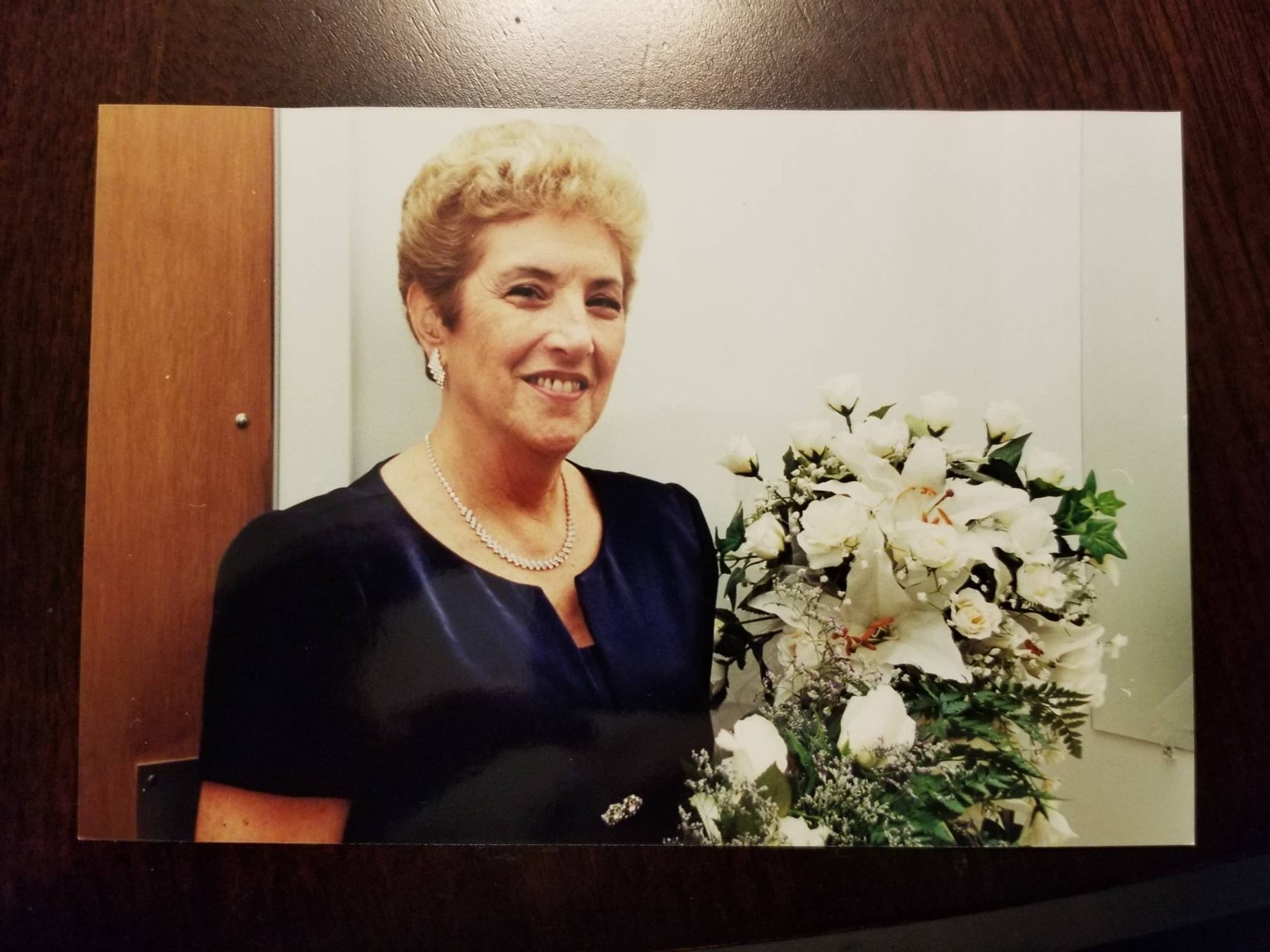 Obituary of Elaine L. Turner