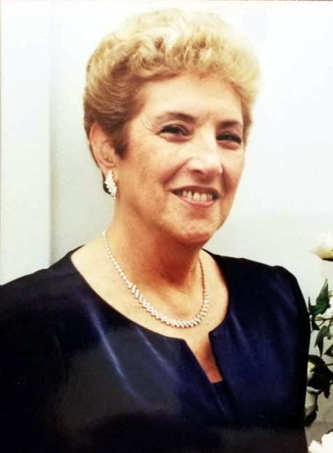 Obituary of Elaine L. Turner