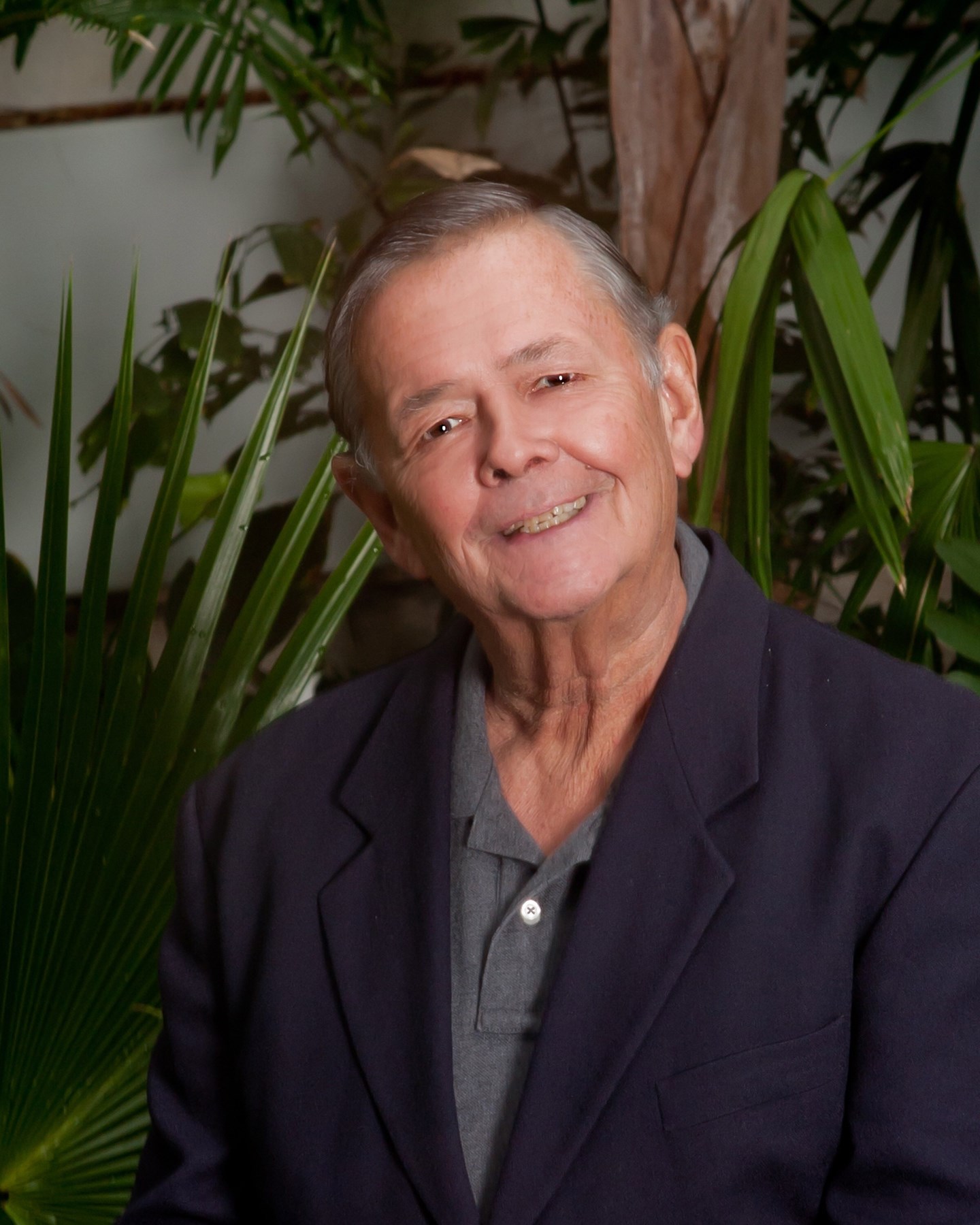 Avis de décès de Howard Ralph Whitney