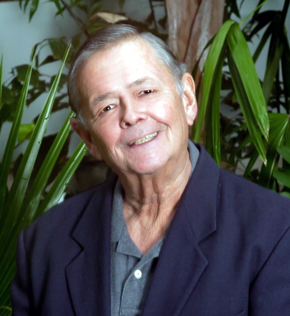 Obituary of Howard Ralph Whitney