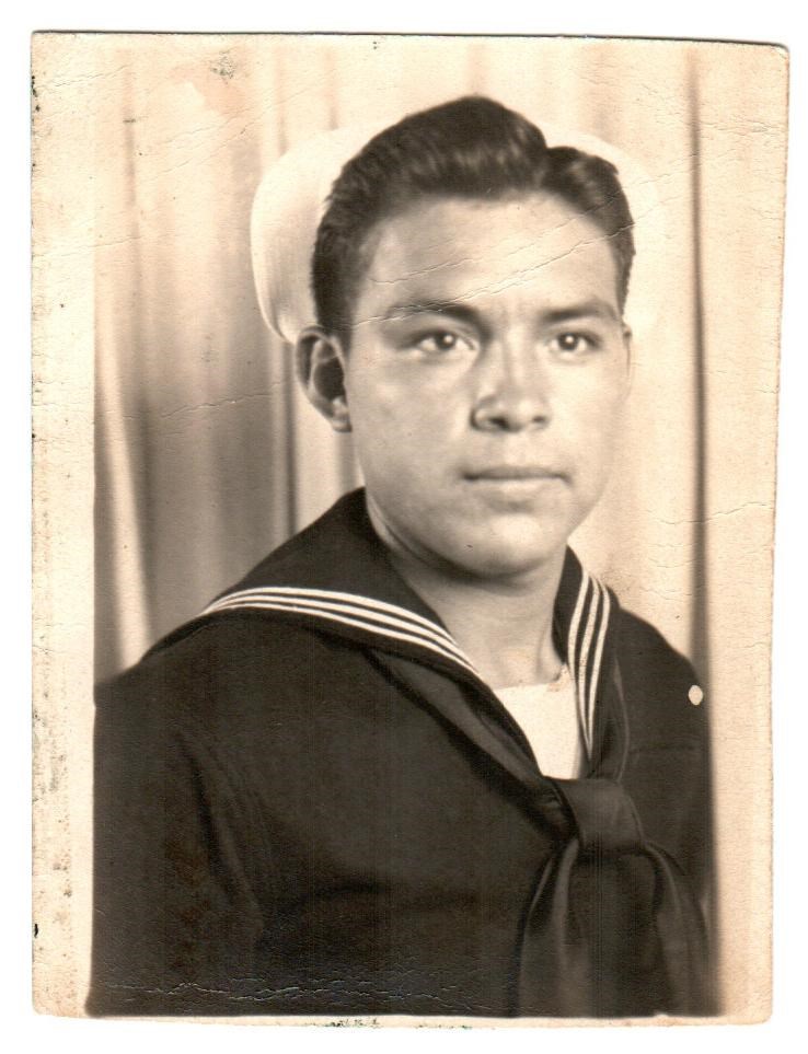 Alvino Mendoza Obituary Pflugerville, TX