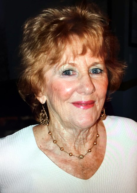 Obituary of Isabel Margaret Reeves