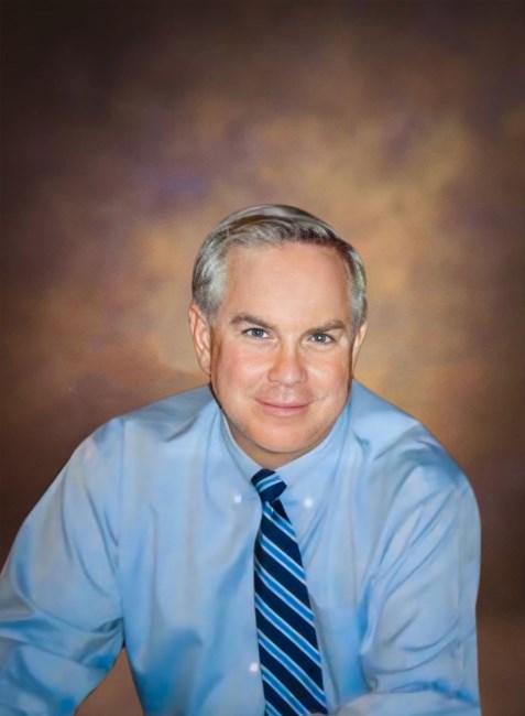 Obituary of Thomas Byrns Mock