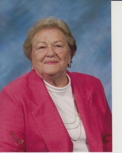 Obituary of Donna K. Duffy