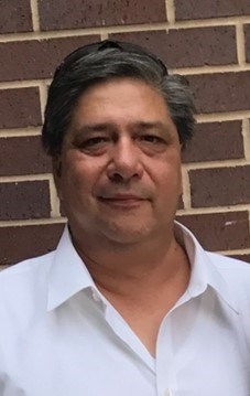 Obituary of Eloy Flores