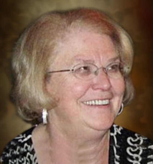 Avis de décès de Selena Marie Coatsworth (neé Butt)