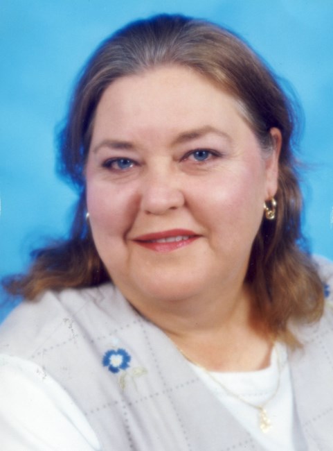 Obituary of Elizabeth Christine Pyle