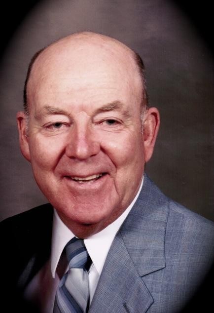 Obituary of Melvin Curtis Beddo