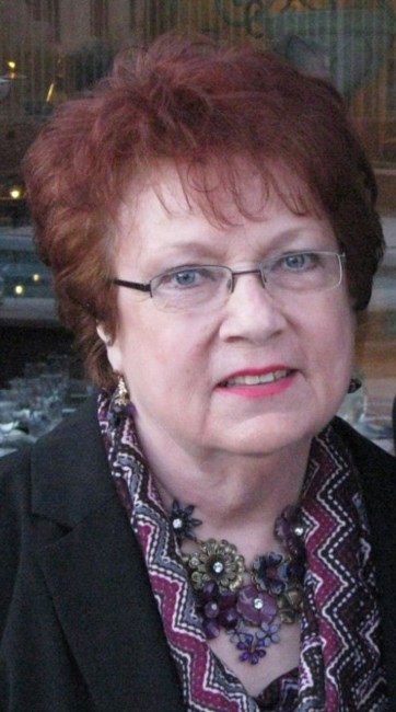 Obituary of Helen Lois Donno