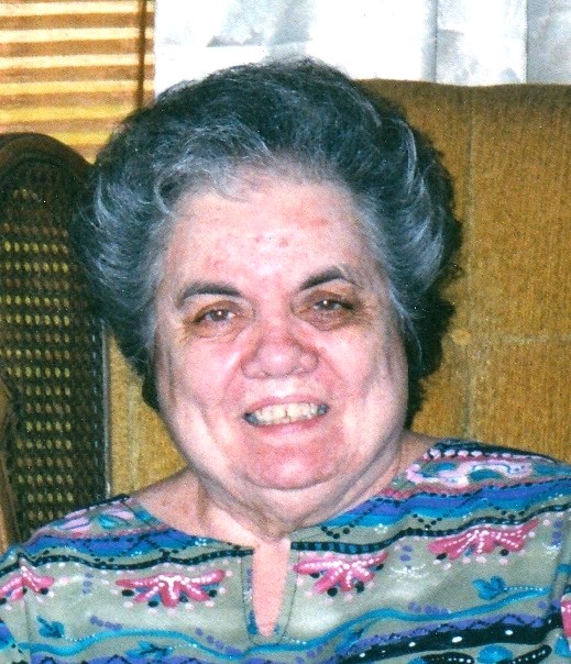 Obituary of Julia Lazelle Williams