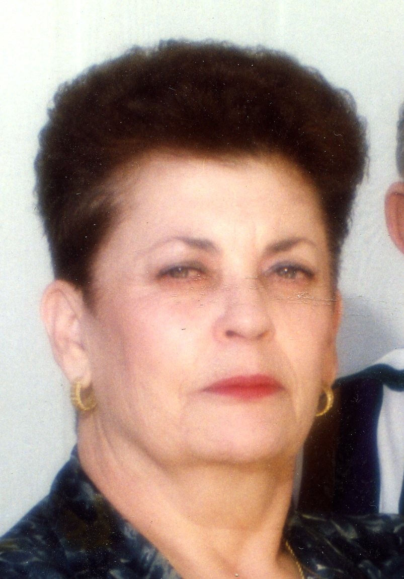 Obituary of Guadalupe Lupe Gonzalez Liano