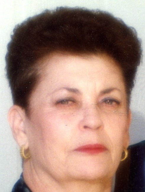 Obituary of Guadalupe Lupe Gonzalez Liano