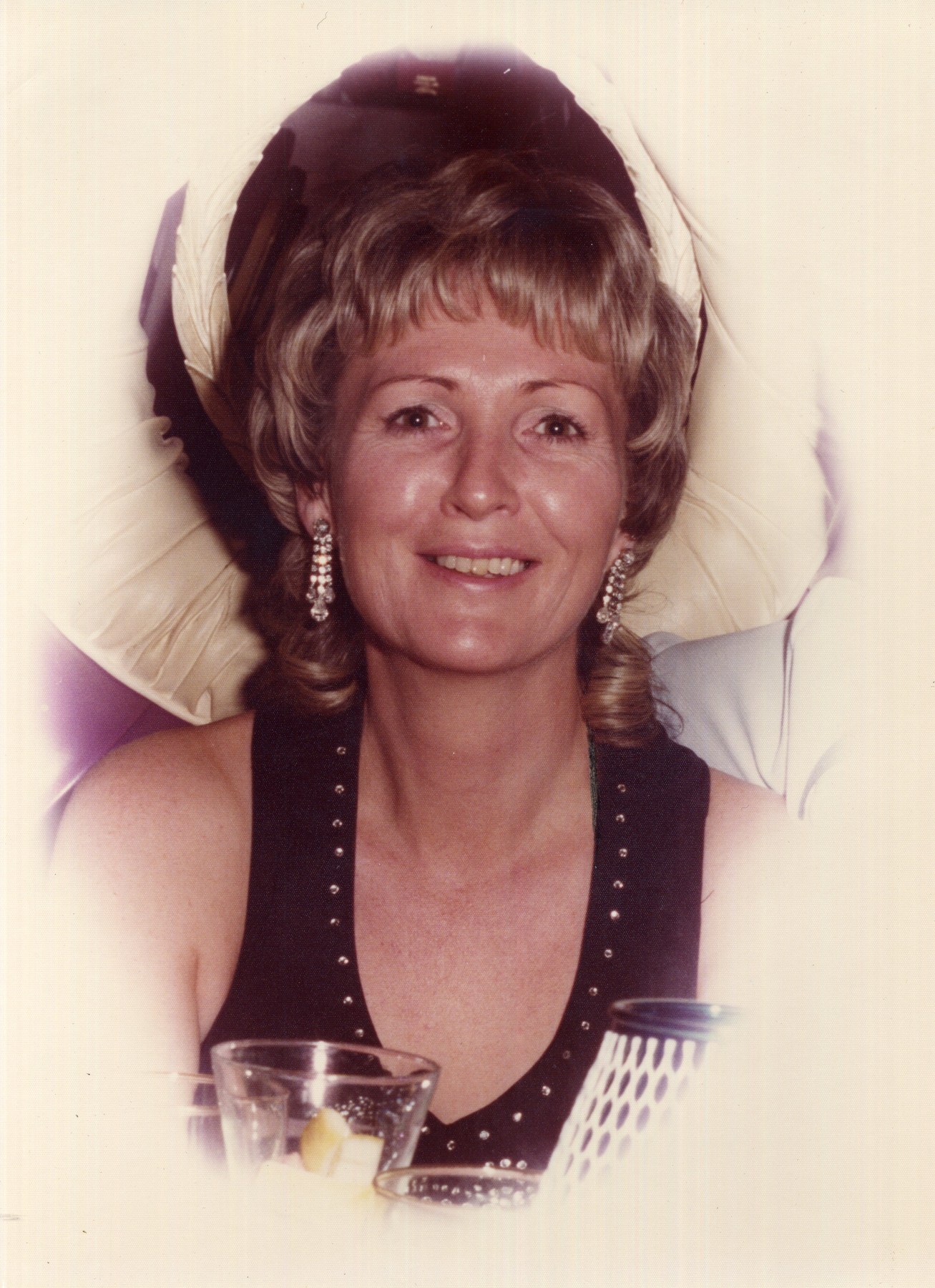 Obituary of Bernardine Wagner