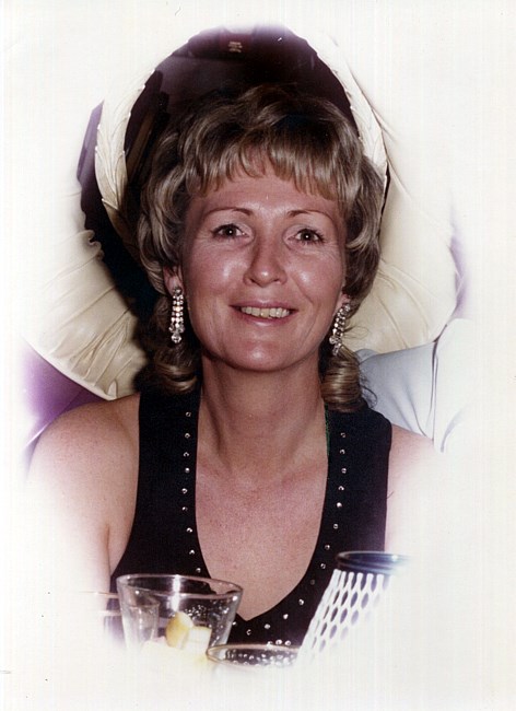 Obituary of Bernardine Wagner