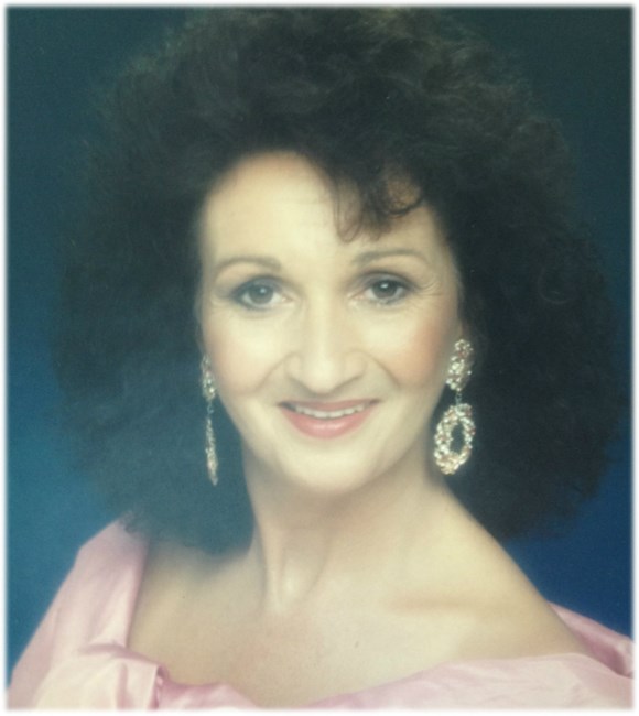 Obituary of Barbara Jean Murphy
