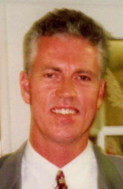 Obituary of Mark Thomas Maher