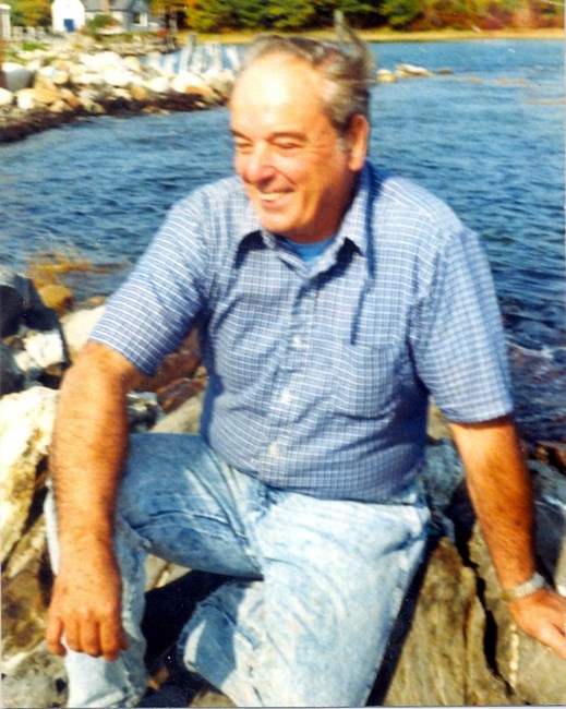 Obituary of Robert Theodore Mills Jr.