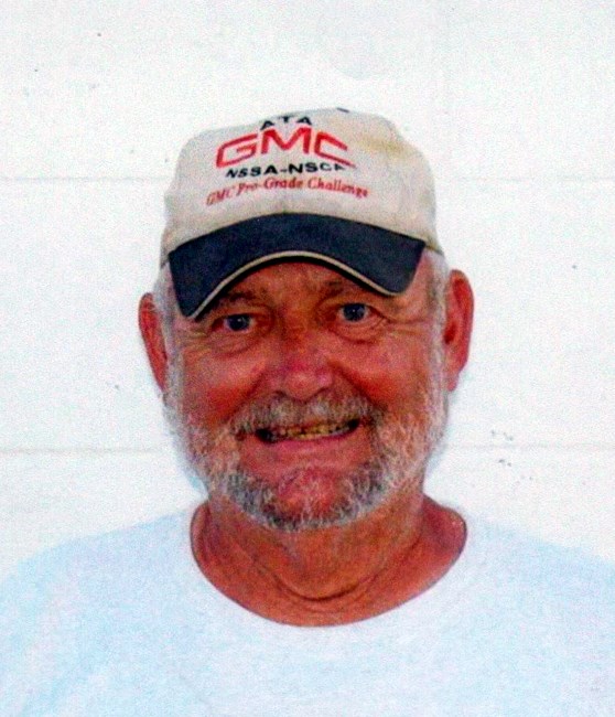Obituary of David M. Thorndike