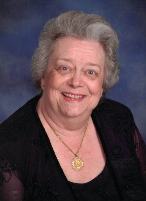 Obituary of Fern Yvonne South