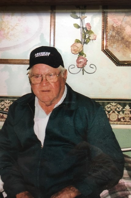 Obituary of Dannie Joe Duke