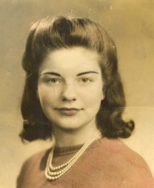 Avis de décès de Catherine C Healy