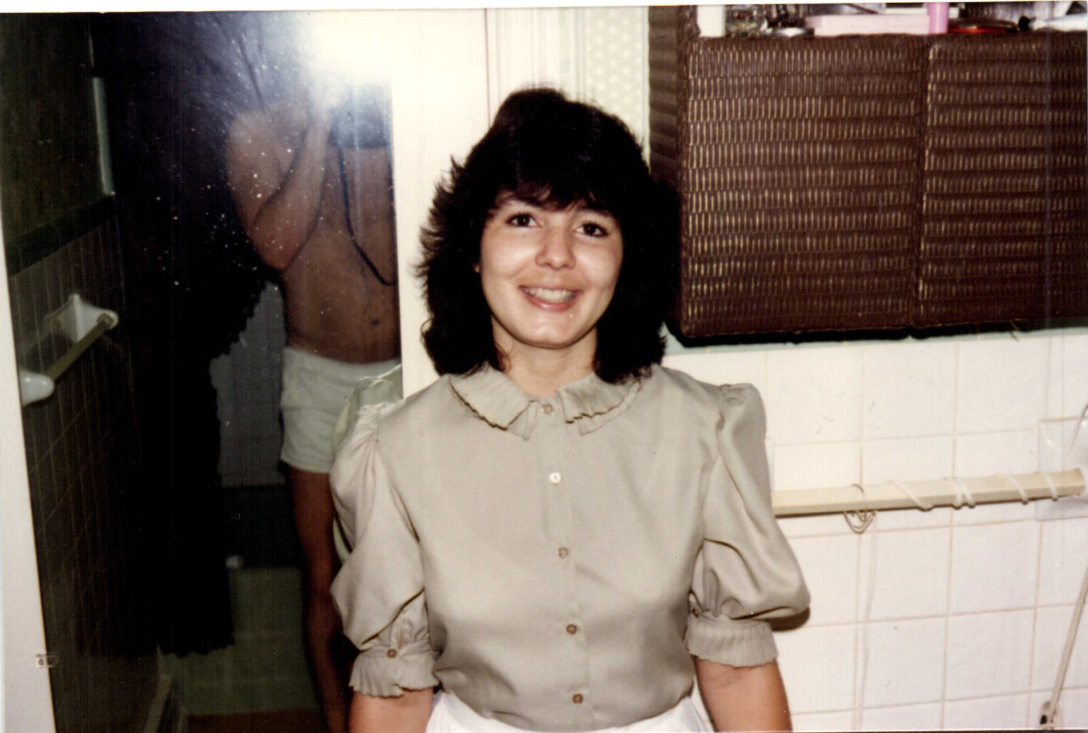 Obituary of Brenda Ann Montgomery