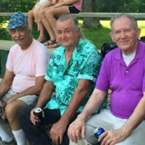 Obituary of Gerald Matheson