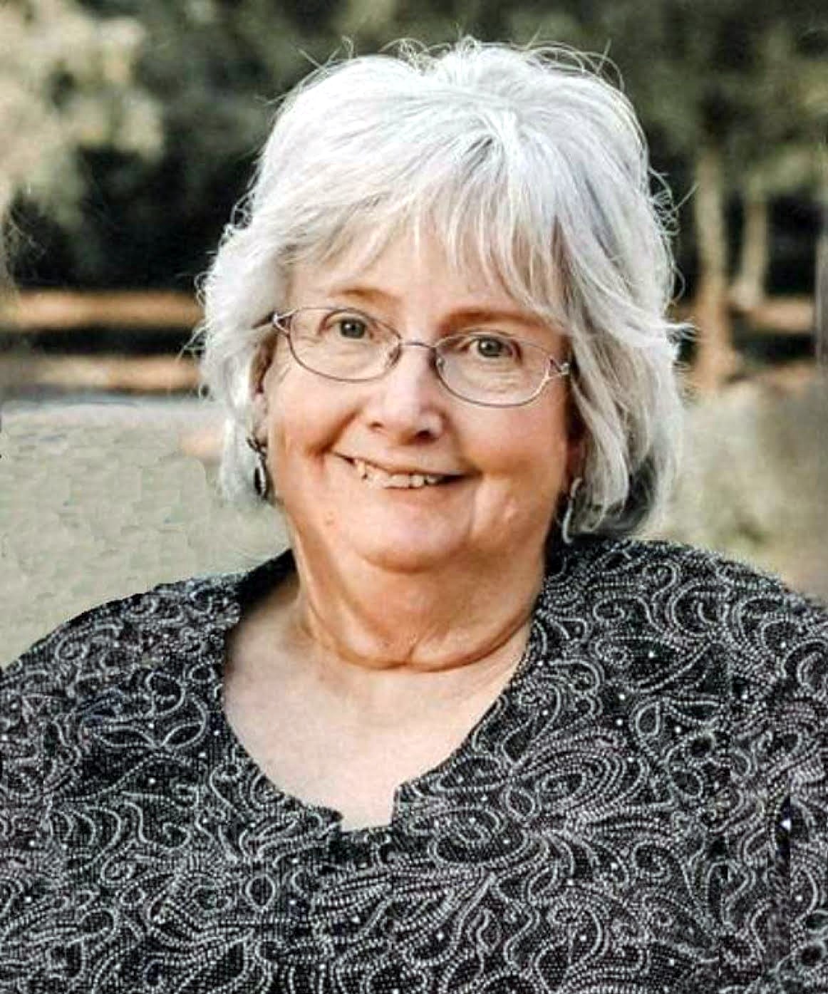 Deborah Lynn Loescher Obituary Victoria, TX